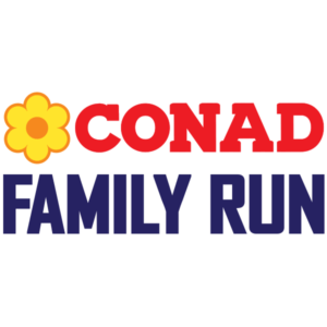 CONAD FAMILY RUN 2021